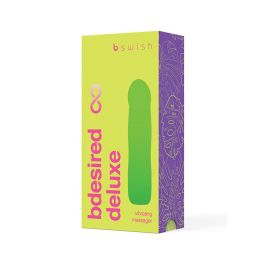 Bdesired Infinite Deluxe Paradise Vibrator